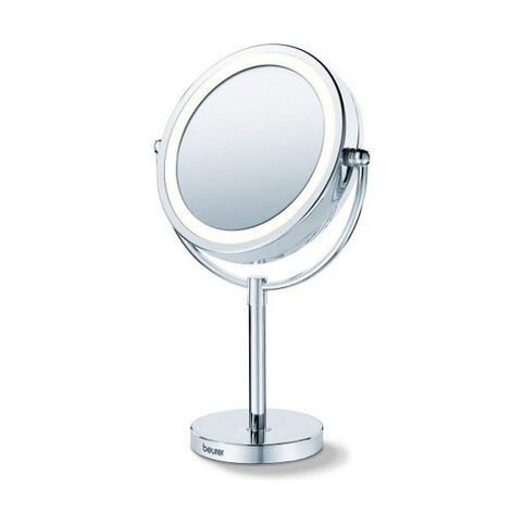 Настольное зеркало с подсветкой Beurer BS69 фото