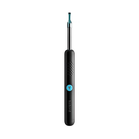 Умная ушная палочка Bebird Smart Visual Spoon Ear Stick R1 фото