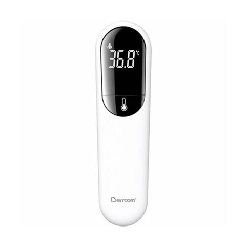 Бесконтактный инфракрасный термометр Berrcom Non-contact Infrared Thermometer JXB-305 фото