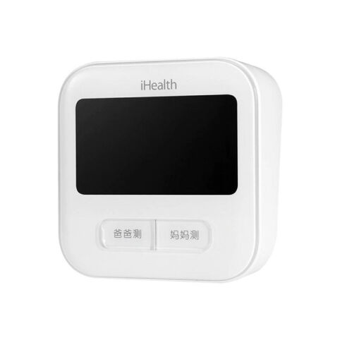 Тонометр Xiaomi iHealth 2 Smart Blood Pressure Monitor фото