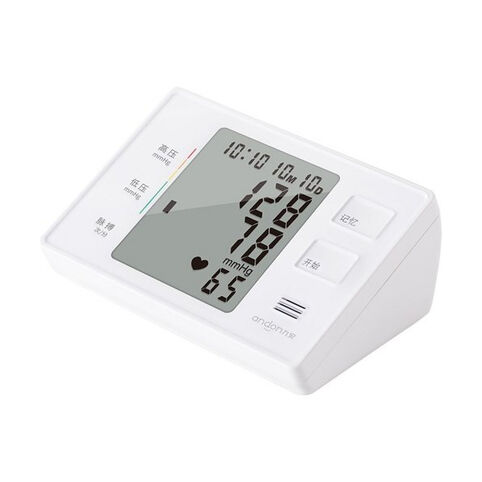 Тонометр Andon Electronic Blood Pressure Monitor фото