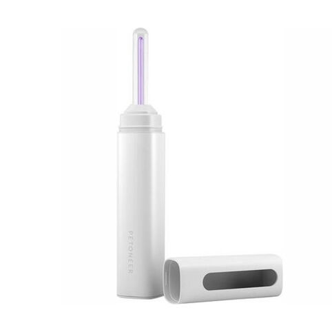 Бактерицидная ультрафиолетовая лампа-стерилизатор Xiaomi Mi Paini USB фото