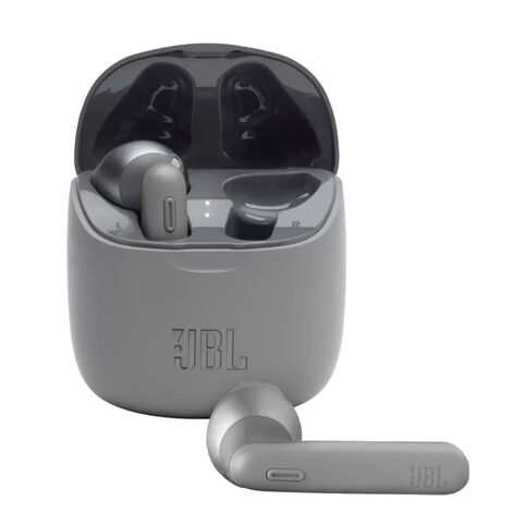 Наушники JBL Tune 225 TWS (Серые)