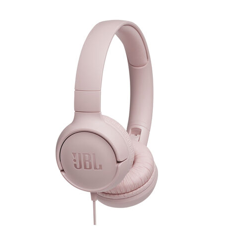 Наушники JBL Tune 500 (Розовые)