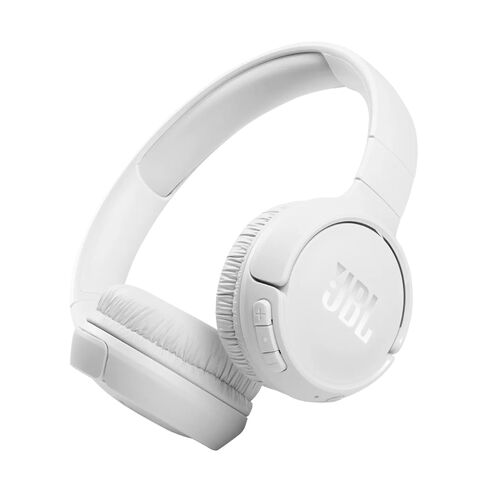 Наушники JBL Tune 510BT (Белые)