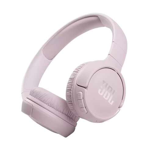 Наушники JBL Tune 510BT (Розовые)