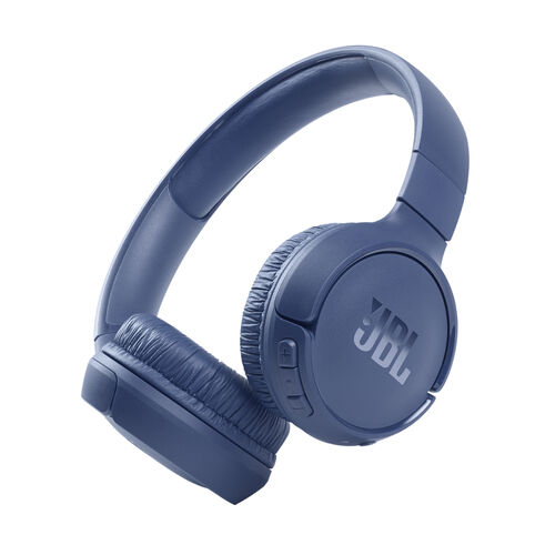 Наушники JBL Tune 510BT (Синие)