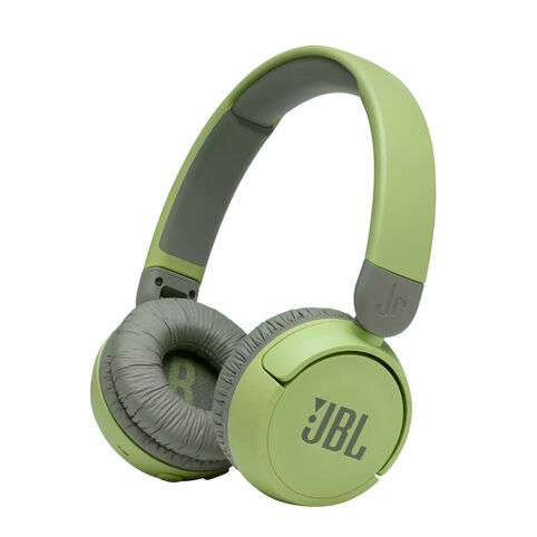 Наушники JBL JR 310 BT (Зеленые)