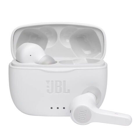 Наушники JBL Tune 215 TWS (Белые)