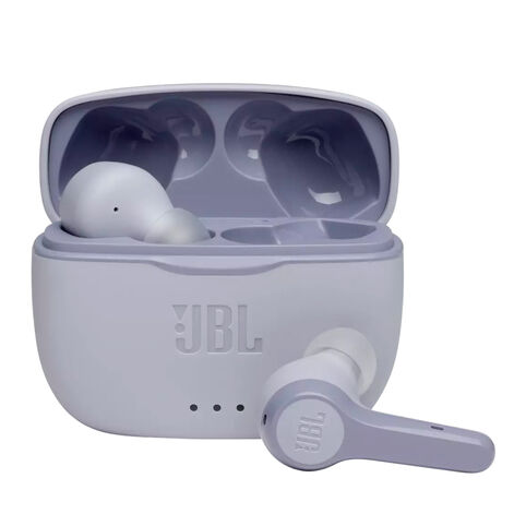 Наушники JBL Tune 215 TWS (Сиреневые)