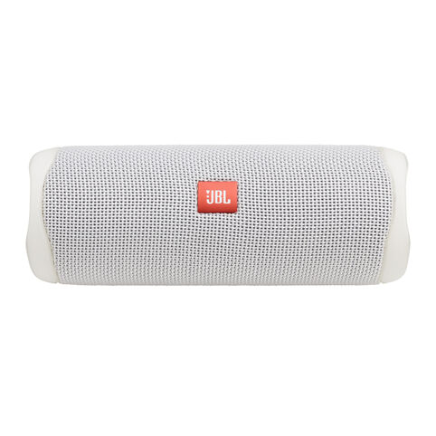 Колонка JBL Flip 5 (Белая)