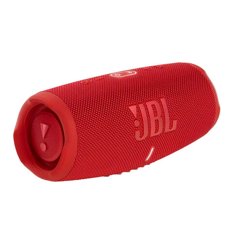 Колонка JBL Charge 5 (Красная)