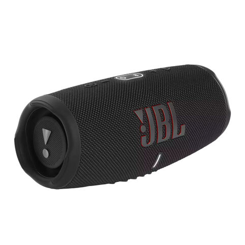 Колонка JBL Charge 5 (Черная)