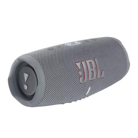 Колонка JBL Charge 5 (Серая)