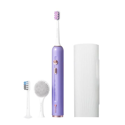 Электрическая зубная щетка Dr.Bei E5 Sonic Electric Toothbrush  фото