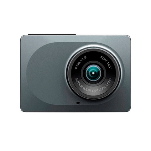 Экшн-камера YI Smart Dash Camera DVR фото
