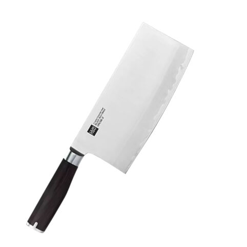 Кухонный нож-топорик для нарезки и разделки Huo Hou HU00148 фото