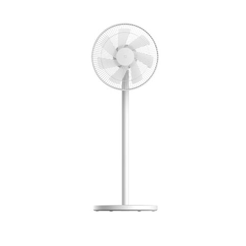 Умный напольный вентилятор Xiaomi Mi Smart Standing Fan Pro фото
