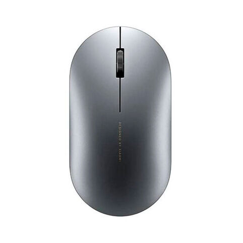 Беспроводная компьютерная мышь Xiaomi Fashion-Style Mouse XMWS001TM фото