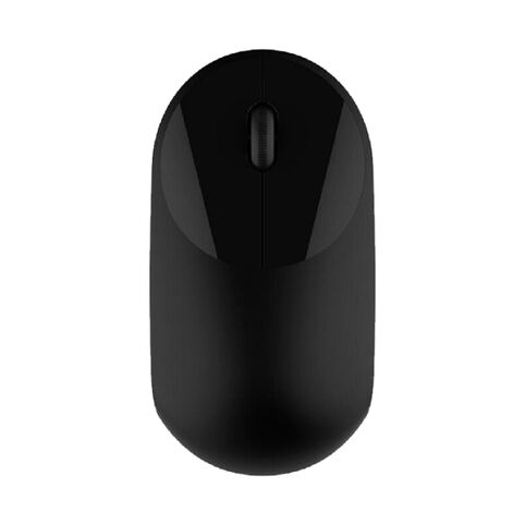 Компьютерная мышь Xiaomi Mi Wireless Mouse Youth Edition фото