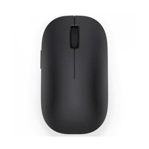 Компьютерная мышь Xiaomi Mi Wireless Mouse фото