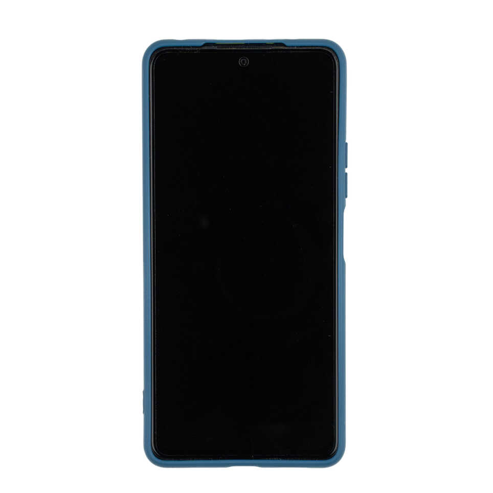 Купить Чехол для Xiaomi Redmi Note 10 Pro бампер АТ Silicone Case в  рассрочку, халвой. С доставкой в Минске. Характеристики, отзывы, обзор.