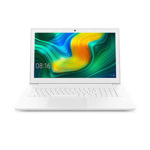 Ноутбук Xiaomi Mi Notebook 15.6" (i5/8/128 Белый)