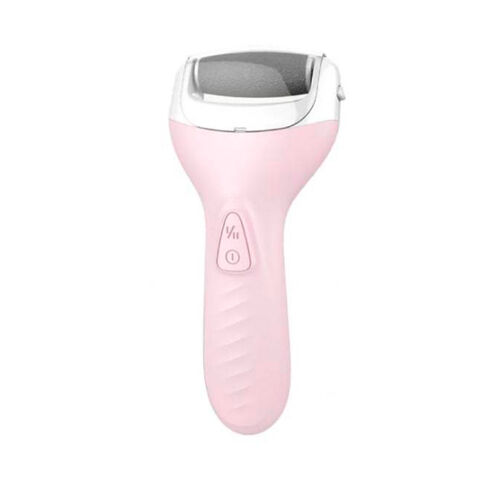 Электрическая роликовая пилка Callus Remover SC-608P фото