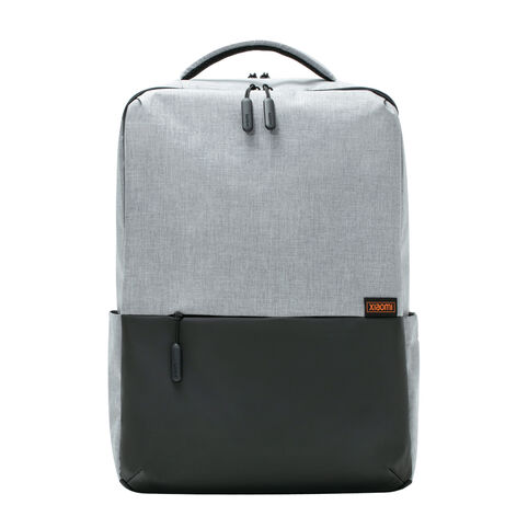 Рюкзак Xiaomi Mi Commuter Backpack (Серый)