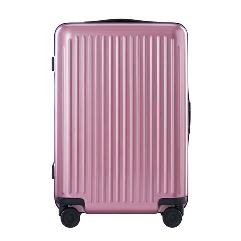 Чемодан Ninetygo Urevo Travel Luggage 20 (Розовый)