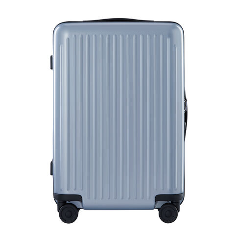 Чемодан Ninetygo Urevo Travel Luggage 24 (Синий)