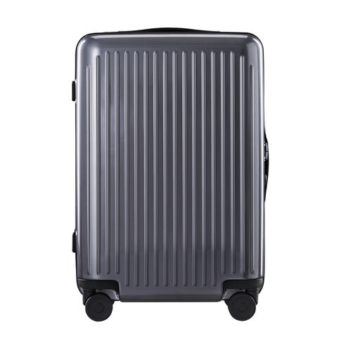 Чемодан Ninetygo Urevo Travel Luggage 24 (Серый)