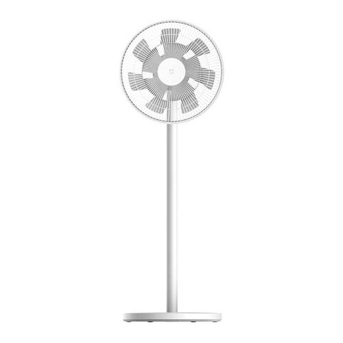 Умный напольный вентилятор Xiaomi Mi Smart Standing Fan 2 фото