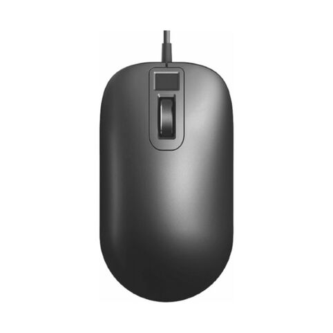 Компьютерная мышь Jesis Smart Fingerprint Mouse фото