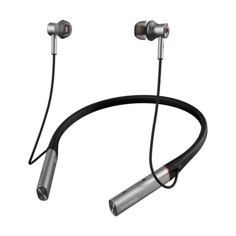 Беспроводные Bluetooth-наушники 1More Triple Driver BT In-EarHeadphones фото