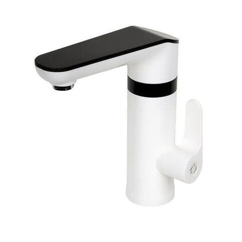 Смеситель электрический с водонагревателем Xiaoda Instant Hot Water Faucet Pro фото