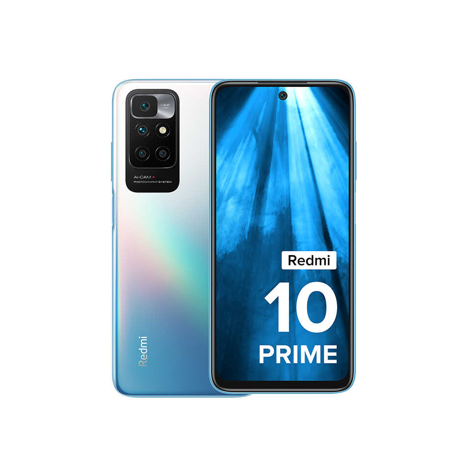 Купить Смартфон Redmi 10 Prime в рассрочку, карта Халва. С доставкой в  Минске.