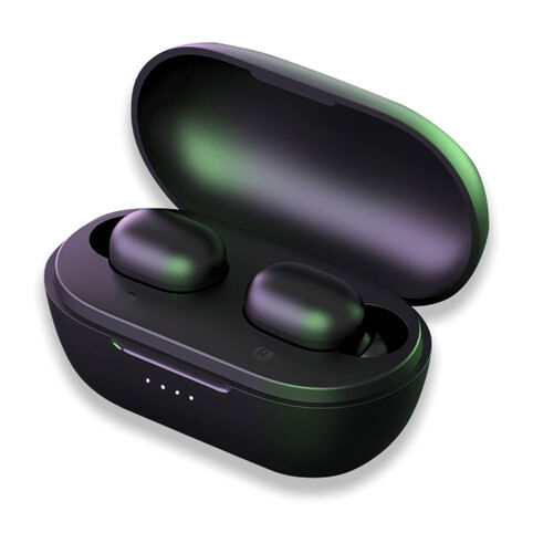 Беспроводные Bluetooth наушники Haylou GT1 Pro TWS Bluetooth Earbuds фото