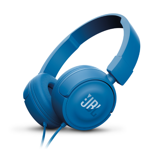 Наушники JBL T450 (Синие)