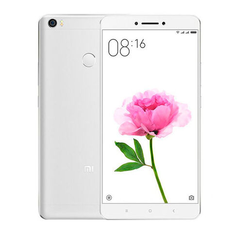 Mi Max (3/32 белый)