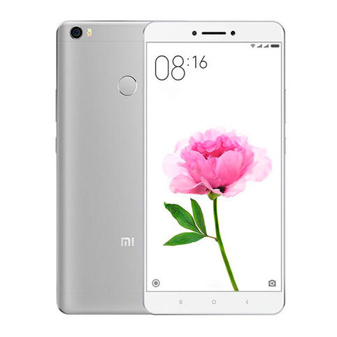 Mi Max (3/32 графит)