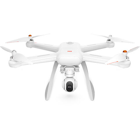 Квадрокоптер Xiaomi Mi Drone 4К фото