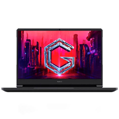 Игровой ноутбук Redmi G 2021 Intel Edition фото