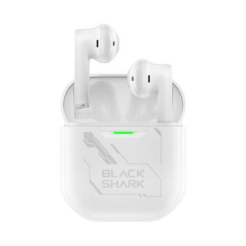 Беспроводные Bluetooth-наушники Black Shark Fengming True Wireless Bluetooth Headset Standard Edition фото