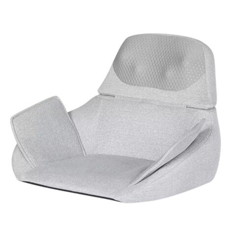 Массажная подушка для талии и бедер Momoda Waist and Hip Massage Cushion SX352 фото