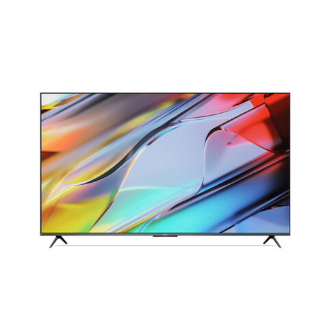 Смарт-телевизор Redmi Smart TV X55 55" 2022 фото