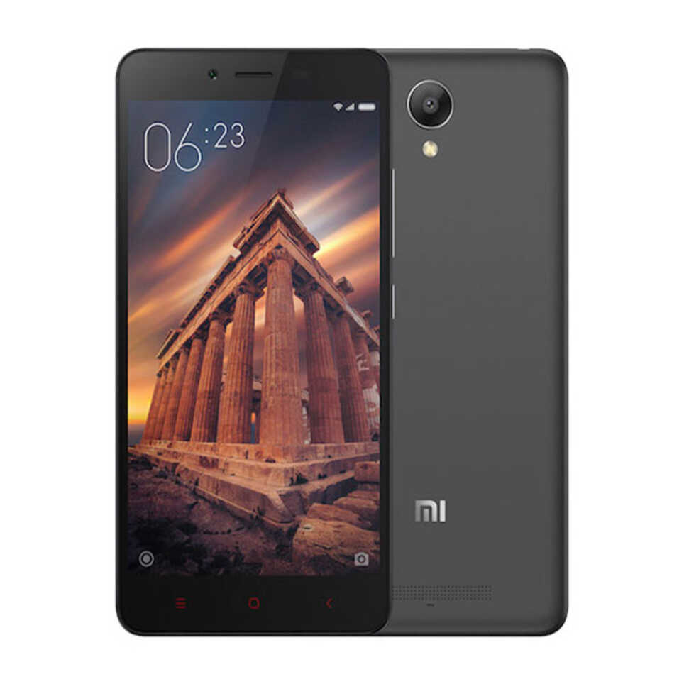 Купить Смартфон Xiaomi Redmi Note 2 в рассрочку, карта Халва. С доставкой в  Минске.