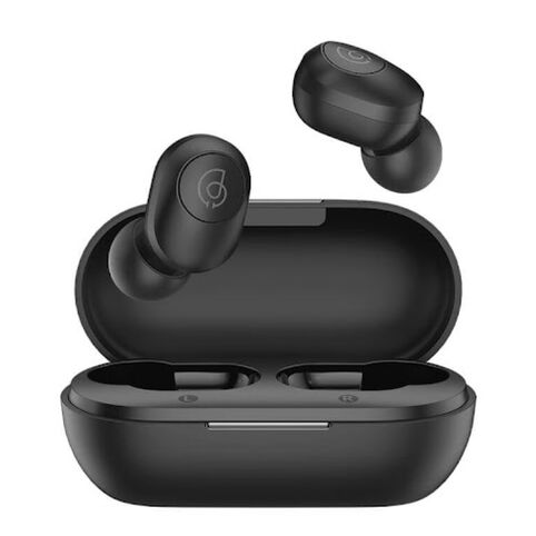Беспроводные Bluetooth наушники Haylou GT2S TWS Earbuds фото
