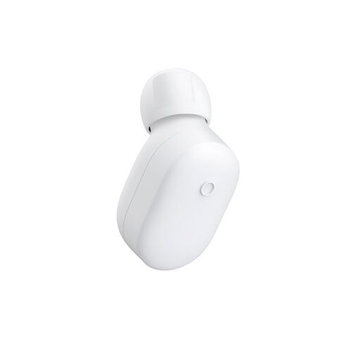 Гарнитура Xiaomi Mi Bluetooth Headset Mini (Белая)
