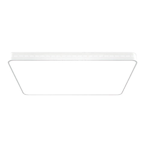 Светильник Yeelight Crystal Ceiling Light Pro (белый с прорезями)